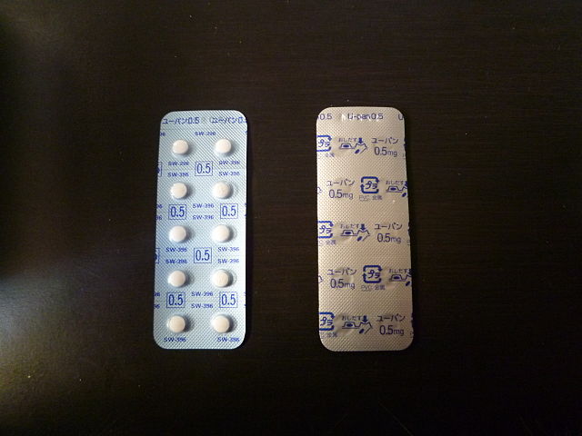 lorazepam better clonazepam or which is