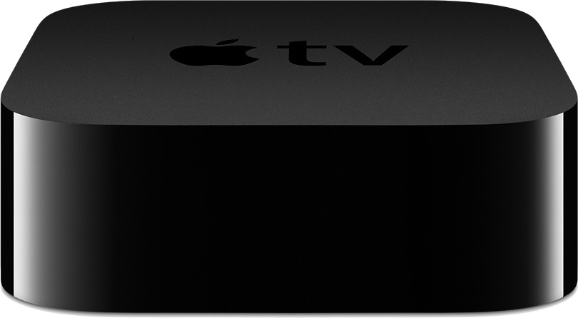 difference between apple tv chromecast hulu